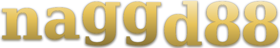 naggd88 logo
