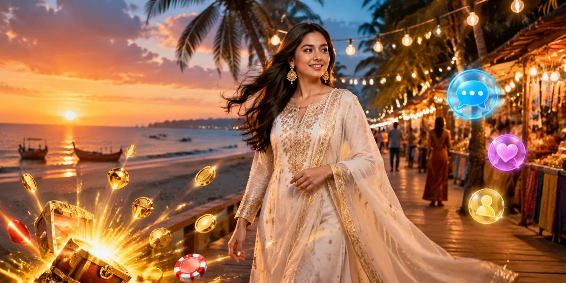 naggd88 ফ্রেঞ্চ রুলেট লাইভ সম্পর্কে জানুন